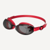 Очки для плавания Speedo Jet 2.0 (темные; Красный/Черный)